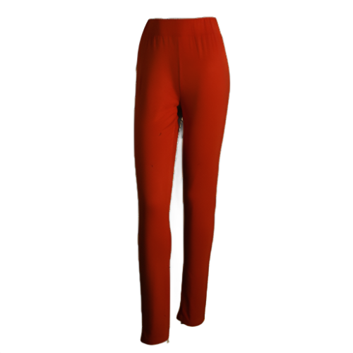 High Waisted Leggings