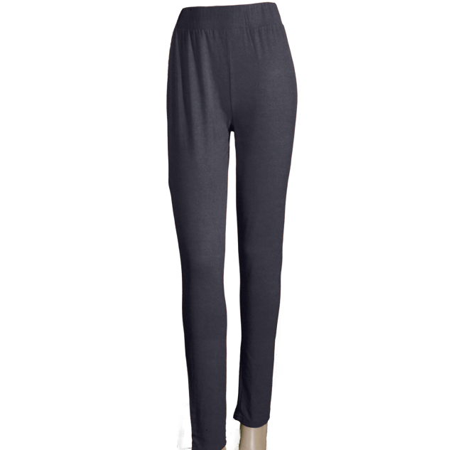 High Waisted Leggings